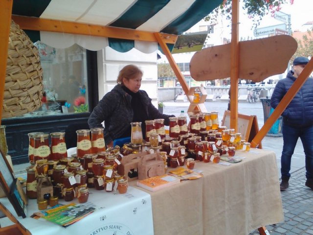 Festival ljubljanskega podeželja 2017